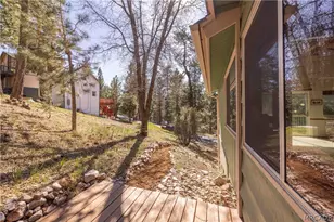 1109 Brookside Ln, Fawnskin, CA 92333 - Photo 34