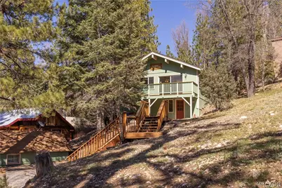 1109 Brookside Lane, Fawnskin, CA 92333 - Photo 1