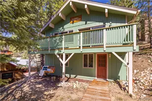 1109 Brookside Ln, Fawnskin, CA 92333 - Photo 4