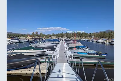 400 Pine Knot Boulevard #D-3, Big Bear Lake, CA 92315 - Photo 4