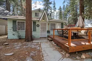 804 Robinhood Blvd, Big Bear City, CA 92314 - Photo 1