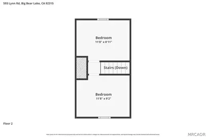 593 Lynn Road, Big Bear City, CA 92314 - Photo 30