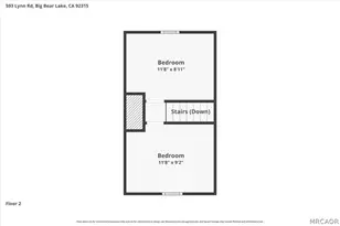 593 Lynn Rd, Big Bear City, CA 92314 - Photo 30