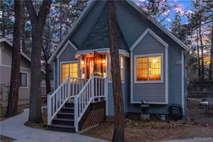 364 Leonard Ln, Sugarloaf, CA 92386 - Photo 4
