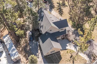626 McAlister Road, Big Bear City, CA 92314 - Photo 4