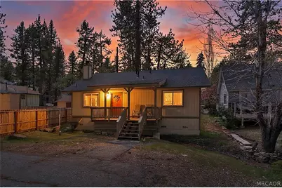 39298 Lark Road, Big Bear Lake, CA 92315 - Photo 1