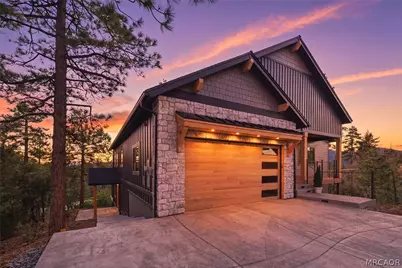 455 Tanglewood Drive, Big Bear City, CA 92314 - Photo 1