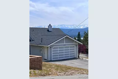 1019 Fawnskin Drive, Fawnskin, CA 92333 - Photo 6
