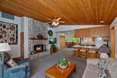 1019 Fawnskin Drive, Fawnskin, CA 92333 - Photo 10
