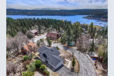1019 Fawnskin Drive, Fawnskin, CA 92333 - Photo 4