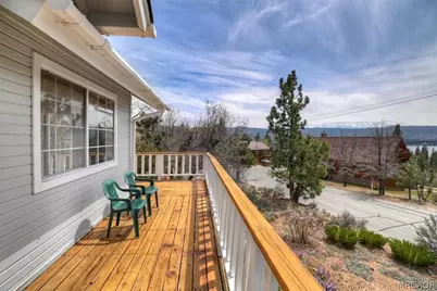 1019 Fawnskin Drive, Fawnskin, CA 92333 - Photo 34