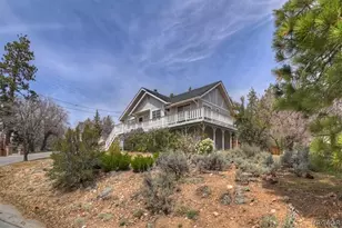 1019 Fawnskin Dr, Fawnskin, CA 92333 - Photo 36