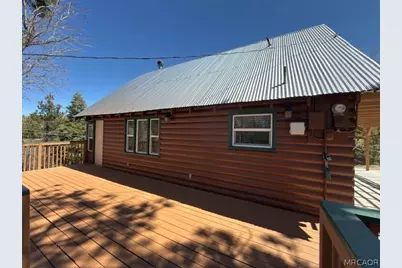 32983 Canyon Drive, Green Valley Lake, CA 92341 - Photo 12