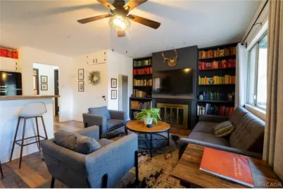 488 Vista Avenue, Sugarloaf, CA 92386 - Photo 2