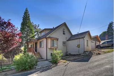 23723 Hillside Drive, Crestline, CA 92325 - Photo 1