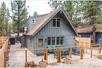 2047 7th Lane Lane, Big Bear City, CA 92314 - Photo 1