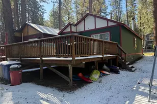 42810 Willow Ave, Big Bear Lake, CA 92315 - Photo 2