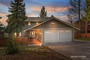 222 Eagle Dr, Big Bear Lake, CA 92315 - Photo 1