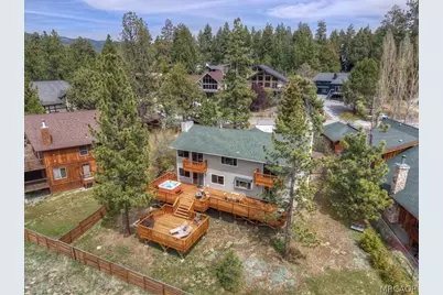 222 Eagle Drive, Big Bear Lake, CA 92315 - Photo 4