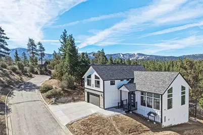 455 Woodcreek Drive, Big Bear City, CA 92314 - Photo 1