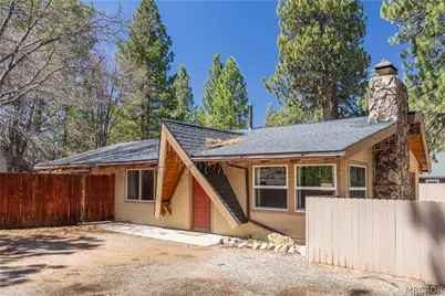 696 Lupin Lane, Big Bear Lake, CA 92315 - Photo 32