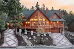 42333 Eagle Ridge Dr, Big Bear Lake, CA 92315 - Photo 2