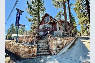 40105 Big Bear Blvd Boulevard, Big Bear Lake, CA 92315 - Photo 2