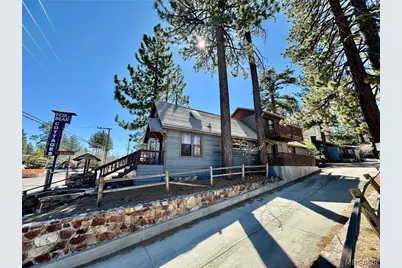 40105 Big Bear Blvd Boulevard, Big Bear Lake, CA 92315 - Photo 38