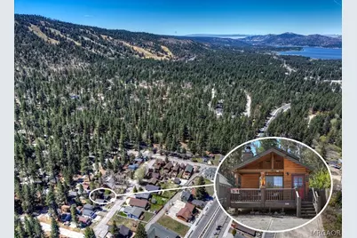 42577 Falcon, Big Bear Lake, CA 92315 - Photo 4