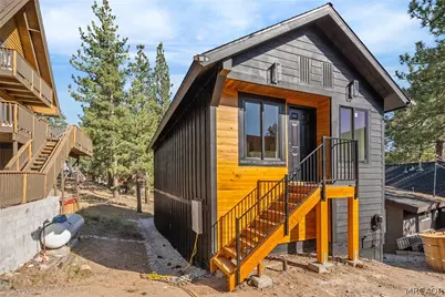 425 Castella Lane, Big Bear Lake, CA 92315 - Photo 8