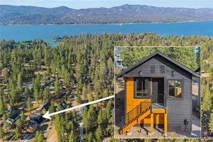 425 Castella Ln, Big Bear Lake, CA 92315 - Photo 4