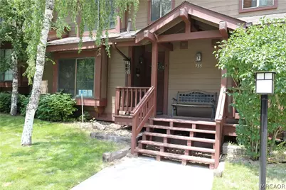 755 Cienega Road #B, Big Bear Lake, CA 92315 - Photo 2