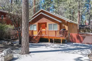 864 Jay Bird Ln, Big Bear Lake, CA 92315 - Photo 16
