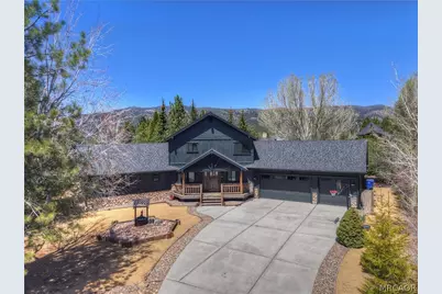 41940 Centre Court, Big Bear Lake, CA 92315 - Photo 4