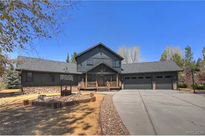 41940 Centre Court, Big Bear Lake, CA 92315 - Photo 48