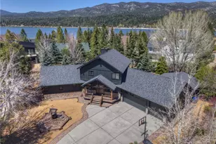 41940 Centre Ct, Big Bear Lake, CA 92315 - Photo 2