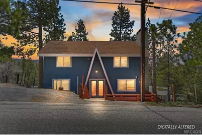 490 Vista Lane, Big Bear Lake, CA 92315 - Photo 2