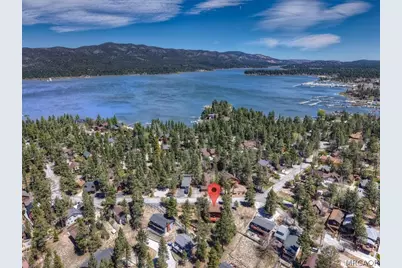 490 Vista Lane, Big Bear Lake, CA 92315 - Photo 1