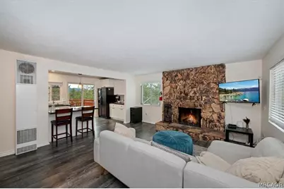 490 Vista Lane, Big Bear Lake, CA 92315 - Photo 4