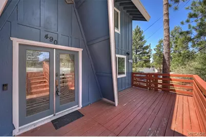 490 Vista Lane, Big Bear Lake, CA 92315 - Photo 32