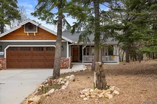 1180 Alameda Rd, Big Bear City, CA 92314 - Photo 4