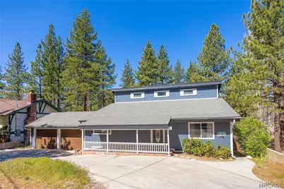 266 Wren Drive, Big Bear Lake, CA 92315 - Photo 2