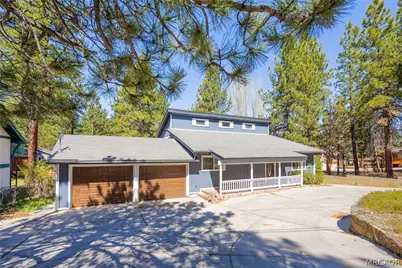 266 Wren Drive, Big Bear Lake, CA 92315 - Photo 4