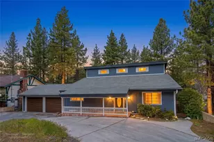 266 Wren Dr, Big Bear Lake, CA 92315 - Photo 1