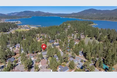266 Wren Drive, Big Bear Lake, CA 92315 - Photo 38