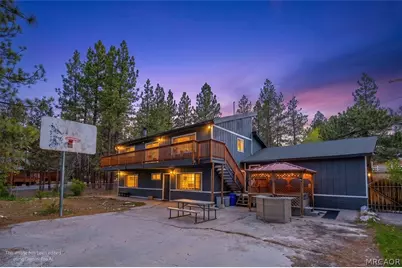 266 Wren Drive, Big Bear Lake, CA 92315 - Photo 30