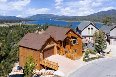 42344 Golden Oak Road, Big Bear Lake, CA 92315 - Photo 2