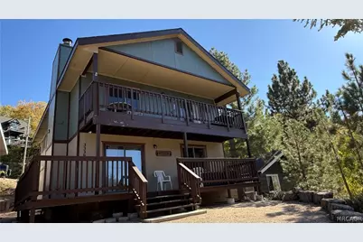 33393 Robin Drive, Green Valley Lake, CA 92341 - Photo 22