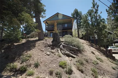 33393 Robin Drive, Green Valley Lake, CA 92341 - Photo 2