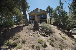 33393 Robin Dr, Green Valley Lake, CA 92341 - Photo 2
